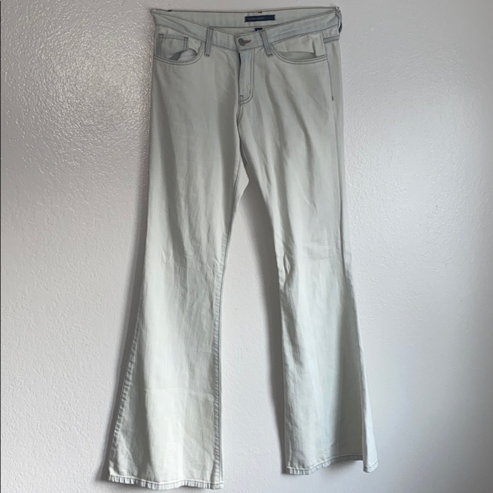 flying monkey jeans